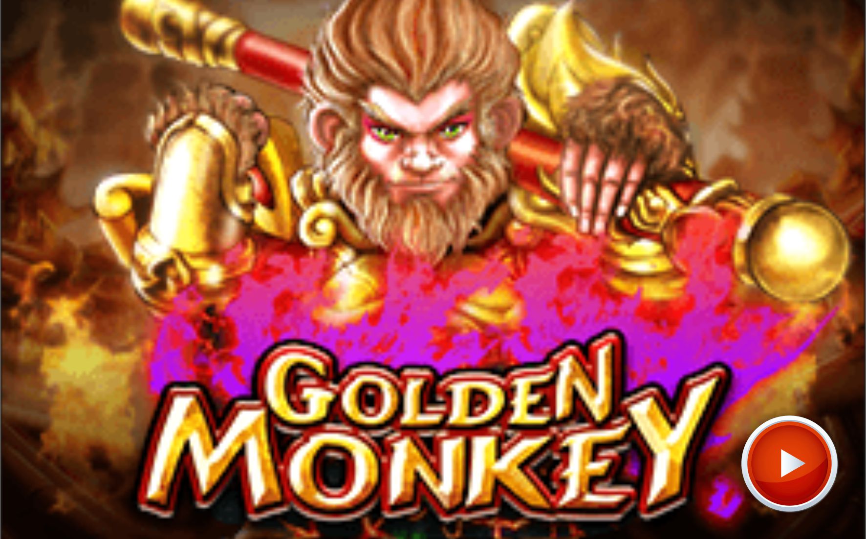golden monkey